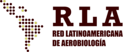 Red Latinoamericana de Aerobiología