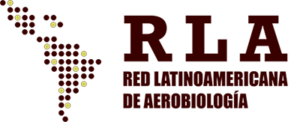 Red Latinoamericana de Aerobiología